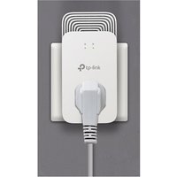 TP-Link PG2400P KIT V1 - powerline adapter kit - wall-pluggable