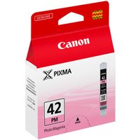 CANON 1LB CLI-42PM ink cartridge photo