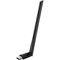 TP-Link Archer T2U Plus - network adapter - USB 2.0