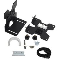 ERGOTRON Thin-Client-Halter schwarz