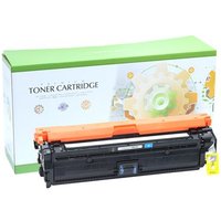STATIC cartr HP CE271A cyn reman 7.5k