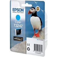 EPSON T3242 Cyan