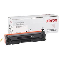 Everyday - black - compatible - toner cartridge (alternative for: HP 415A, HP W2030A)