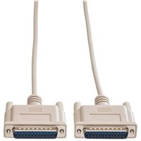 ROLINE RS232 Kabel ST-ST 4,5m