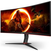 Click to view product details and reviews for Aoc Gaming Cu34g2xp Bk Led Monitor Curved 34 Hdr. Click to view product details and reviews for Aoc Gaming Cu34g2xp Bk Led Monitor Curved 34 Hdr.