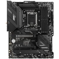 MSI MAG B760 TOMAHAWK WIFI LGA1700 DDR5