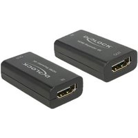 DELOCK HDMI Adapter bis 30m 4K