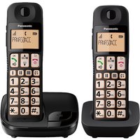 Click to view product details and reviews for Panasonic Kx Tge112eb Cordless Phone With Caller Id Call Waiting Additional Handset. Click to view product details and reviews for Panasonic Kx Tge112eb Cordless Phone With Caller Id Call Waiting Additional Handset.