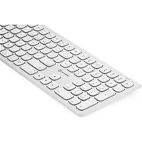Click to view product details and reviews for Alogic Echelon Keyboard Rechargeable Full Size Qwerty Uk White Input Device. Click to view product details and reviews for Alogic Echelon Keyboard Rechargeable Full Size Qwerty Uk White Input Device.