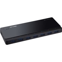 Click to view product details and reviews for Tp Link Uh700 Hub 7 Ports. Click to view product details and reviews for Tp Link Uh700 Hub 7 Ports.
