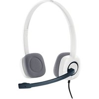 Click to view product details and reviews for Logitech Stereo Headset H150 Headset. Click to view product details and reviews for Logitech Stereo Headset H150 Headset.