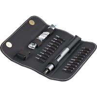 StarTech.com electric precision screwdriver - cordless - 2 batteries