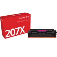 Everyday - High Yield - magenta - compatible - toner cartridge (alternative for: HP 207X, HP W2213X) - Green World Alliance return programme