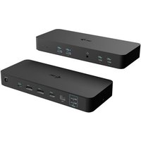 I-TEC USB-C Intelligent Triple DS+PD 100