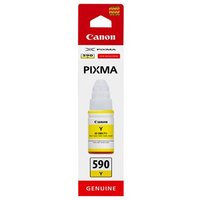 Click to view product details and reviews for Canon Gi 590 Y Yellow Original Ink Refill. Click to view product details and reviews for Canon Gi 590 Y Yellow Original Ink Refill.