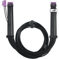 ASUS ROG-EQUALIZER 12V-2x6 PCI-E Cable