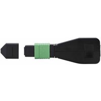 STARTECH MPO Loopback Plug Single Mode
