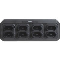 HYTERA 8-Fach Multicharger für S1/S1pro