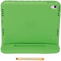 PARAT KidsCover für iPad 10/11 - grün