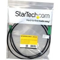 STARTECH 2m QSFP+ 40-Gigabit Ethernet