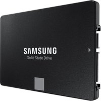 Samsung 870 EVO MZ-77E1T0B - SSD - 1 TB - SATA 6Gb/s