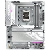 GIGABYTE B860 A ELITE WF7 ICE LGA1851 MB