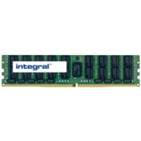 Integral - DDR4 - module - 128 GB - DIMM 288-pin - 2666 MHz / PC4-21300