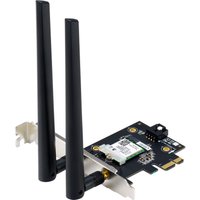 ASUS PCE-AXE5400 - network adapter - PCI Express x1