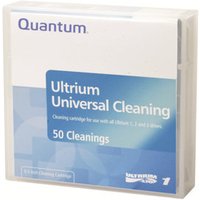 QUANTUM cleaning cartridge LTO Universal