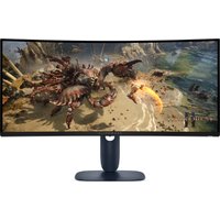 Alienware AW3425DWM - LED monitor - curved - 34" - HDR