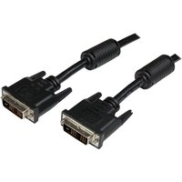 StarTech.com 3m DVID Single Link Cable M/M - DVI cable - 3 m