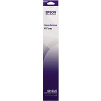 Epson - 1 - black - print ribbon