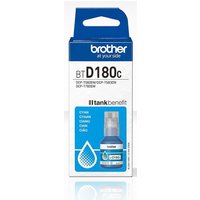 Click to view product details and reviews for Brother Btd180c Cyan Original Ink Refill. Click to view product details and reviews for Brother Btd180c Cyan Original Ink Refill.