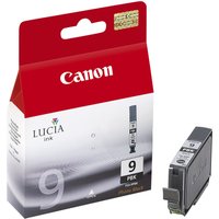 Canon PGI-9PBK - photo black - original - ink tank