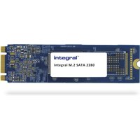 Integral 22X80 (2020 Model) - SSD - 128 GB - SATA 6Gb/s