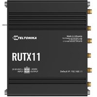 TELTONIKA NETWORKS RUTX11 eSIM Version