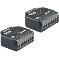 SHELLY 2PM Gen4 2-pack PM Switch