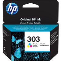 Click to view product details and reviews for Hp 303 Colour Cyan Magenta Yellow Original Ink Cartridge. Click to view product details and reviews for Hp 303 Colour Cyan Magenta Yellow Original Ink Cartridge.