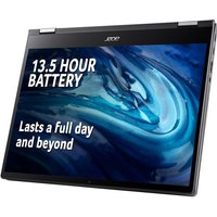 Acer Chromebook Spin 713 CP713-3W - 13.5" - Intel Core i5 - 1135G7 - 8 GB RAM - 256 GB SSD - UK