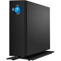 LACIE d2 8TB USB-C Desktop Drive
