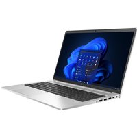 HP ProBook 450 G9 Notebook - 15.6" - Intel Core i5 - 1235U - 16 GB RAM - 256 GB SSD - UK - with HP Wolf Pro Security Edition (1 year)