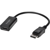 Kensington VP4000 4K Video Adapter - adapter