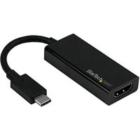 STARTECH USB-C to HDMI Adapter - 4K60Hz