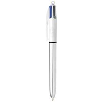 Click to view product details and reviews for Bic 4 Colours Shine 4 Colour Ballpoint Pen Black Red Blue Green Pack Of 12. Click to view product details and reviews for Bic 4 Colours Shine 4 Colour Ballpoint Pen Black Red Blue Green Pack Of 12.
