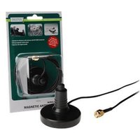 DIGITUS WLAN-Antennenfuß magnetisch 1.5m Kabel