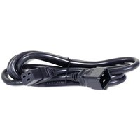 APC - power cable - IEC 60320 C19 to IEC 60320 C20