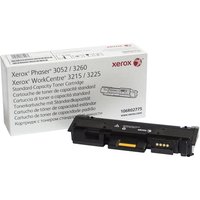 Xerox WorkCentre 3215 - black - original - toner cartridge