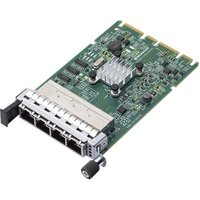Lenovo ThinkSystem Broadcom 5719 - network adapter - OCP - Gigabit Ethernet x 4