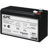 APC Replacement Battery Cartridge 177