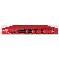 WGT Firebox M495 Appliance Only